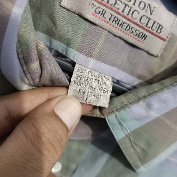 Boston Athletic Club - Picture 2 of 12